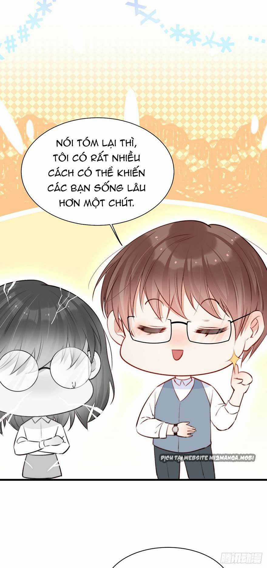 Kamigami No Asobi - Chapter 14 - Trang 27