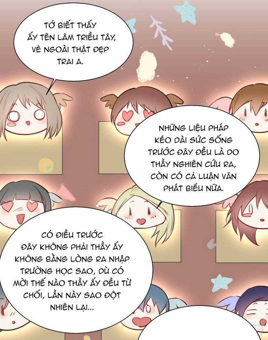 Kamigami No Asobi - Chapter 14 - Trang 29