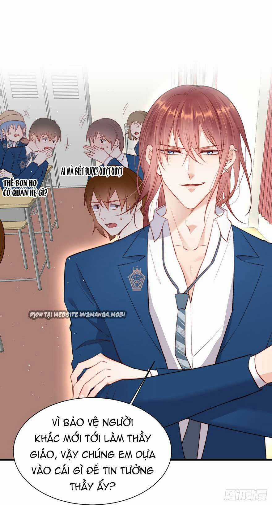 Kamigami No Asobi - Chapter 14 - Trang 32