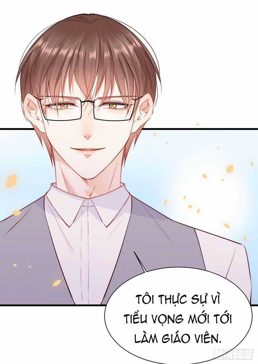 Kamigami No Asobi - Chapter 14 - Trang 35