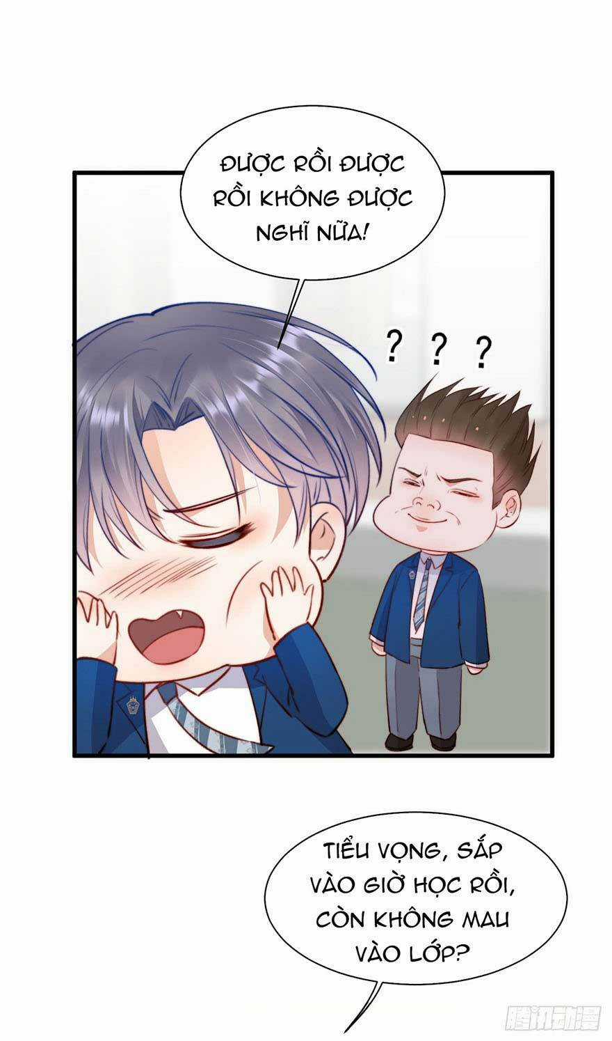 Kamigami No Asobi - Chapter 14 - Trang 5