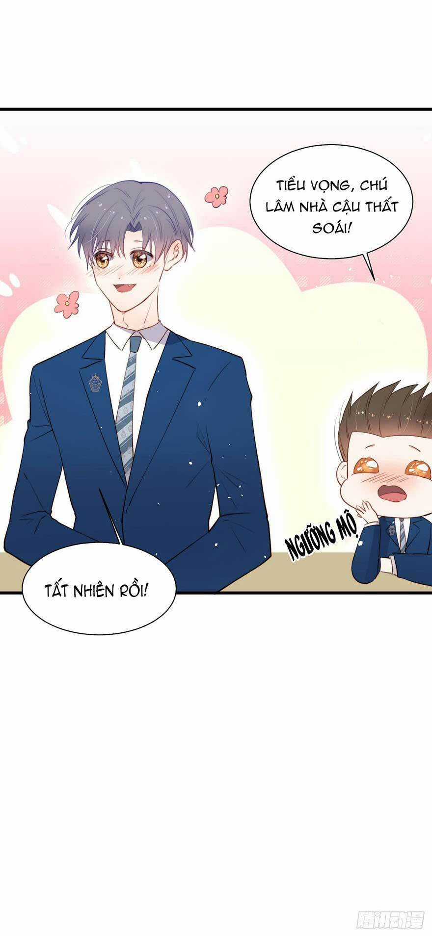 Kamigami No Asobi - Chapter 14 - Trang 43