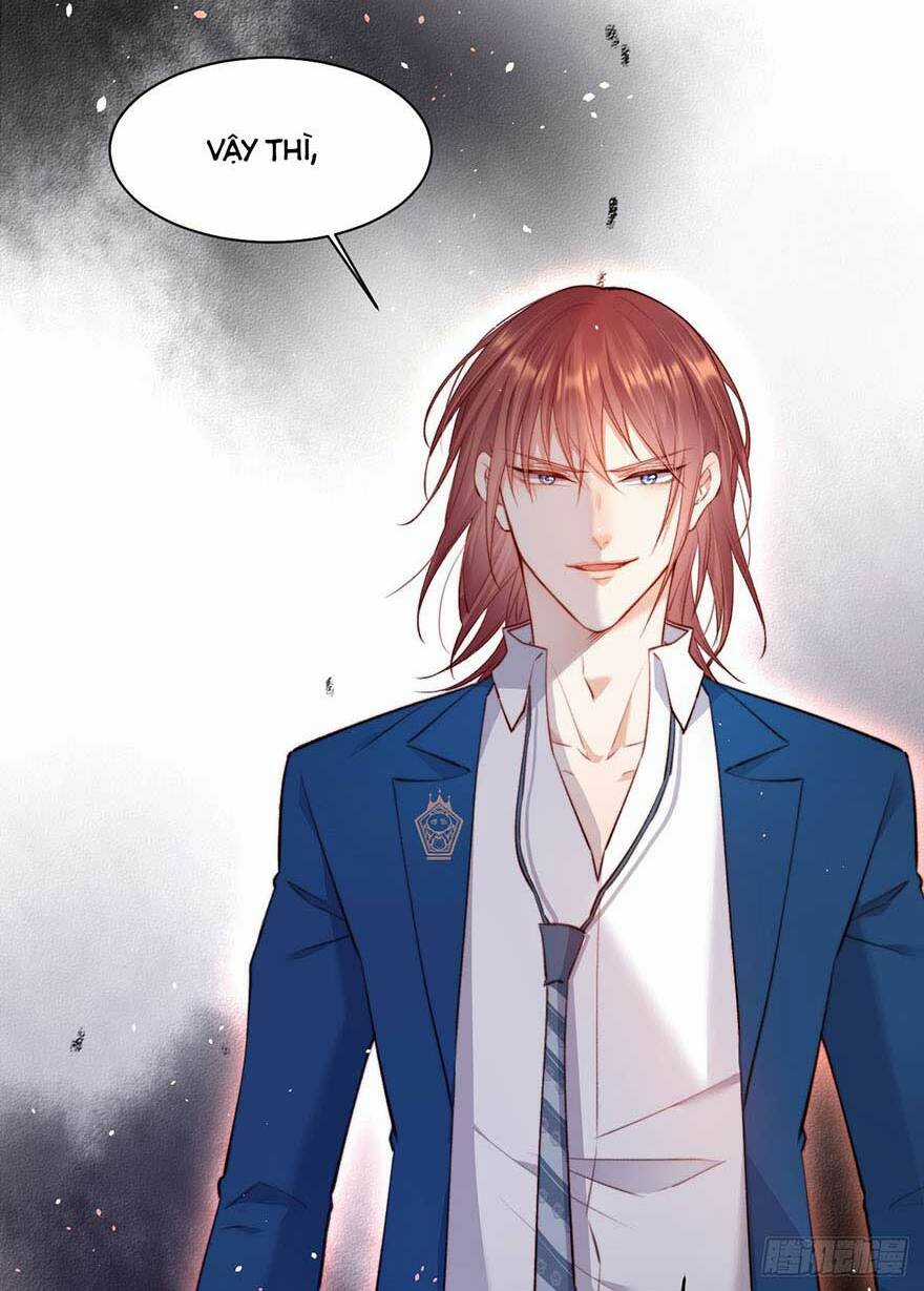 Kamigami No Asobi - Chapter 15 - Trang 11