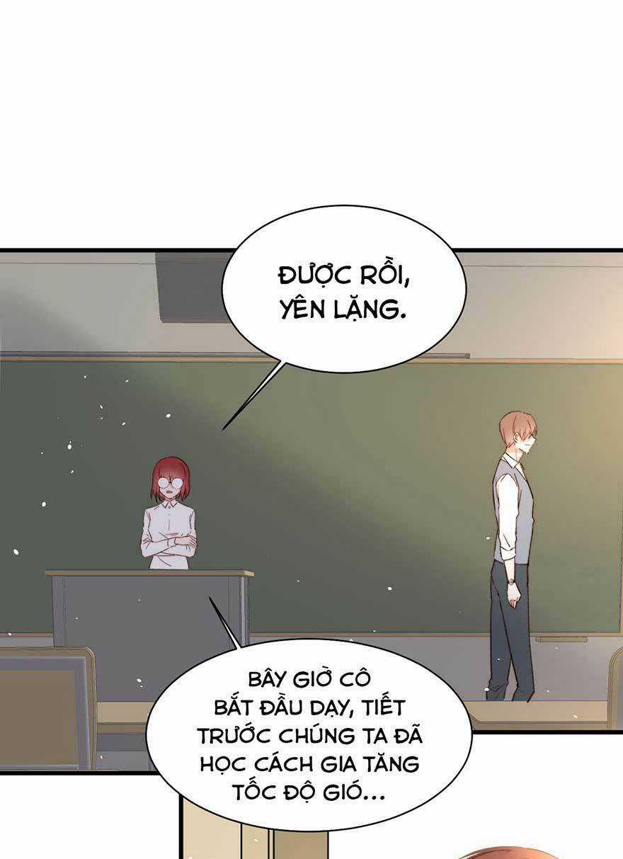 Kamigami No Asobi - Chapter 15 - Trang 18