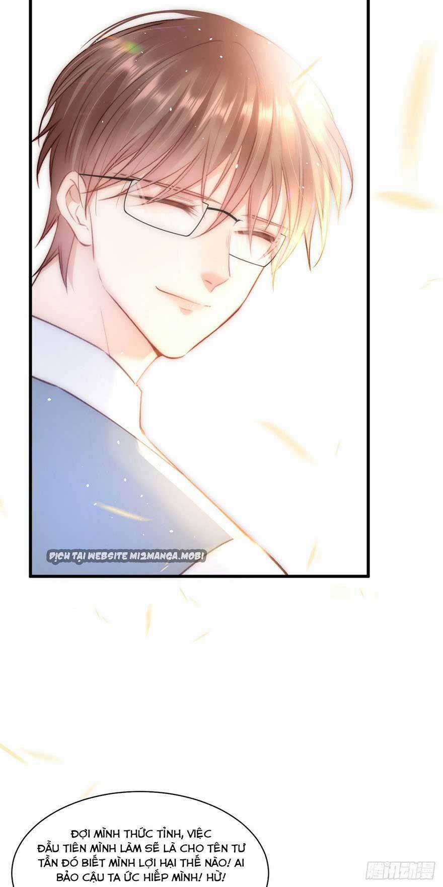 Kamigami No Asobi - Chapter 15 - Trang 20