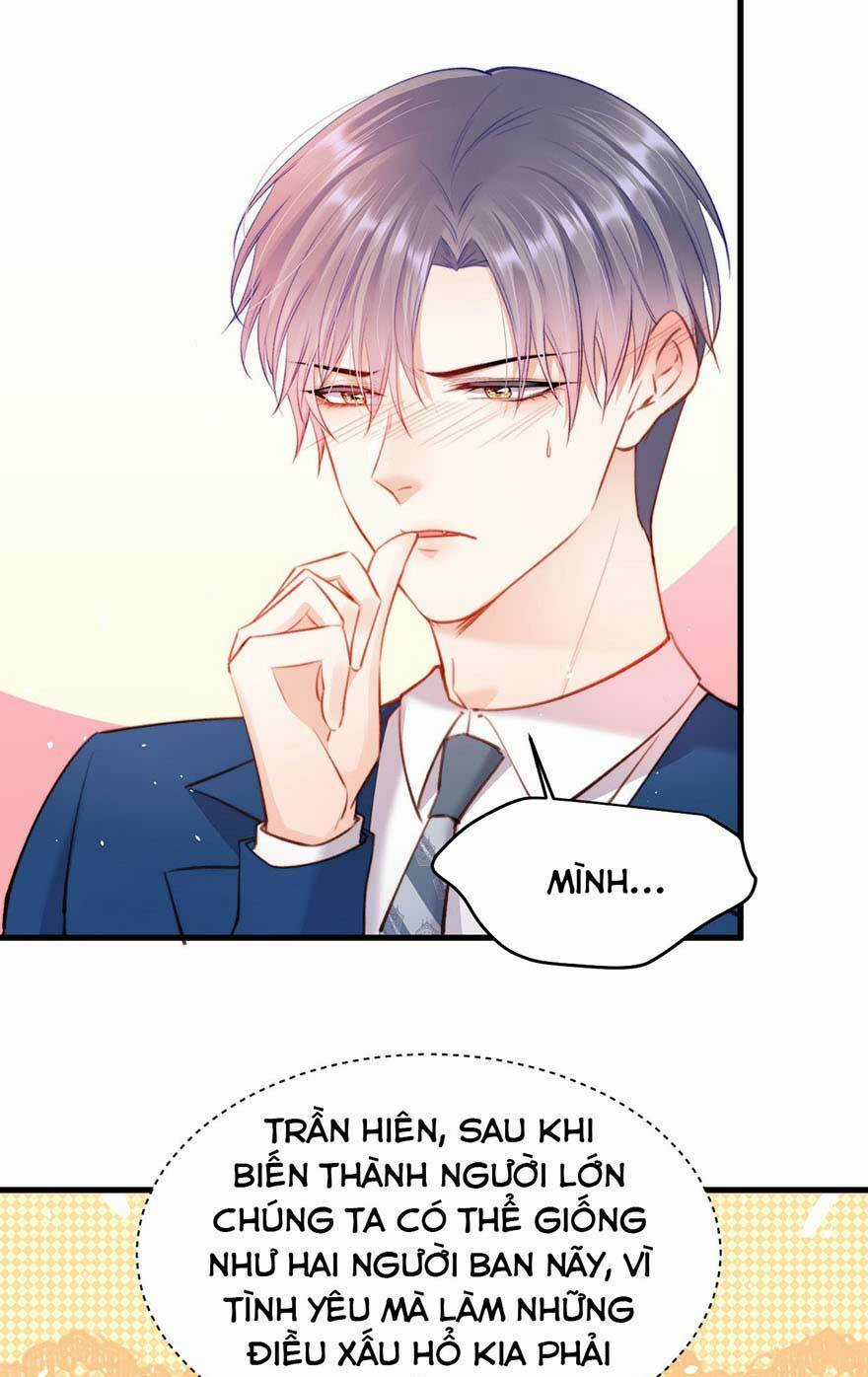 Kamigami No Asobi - Chapter 15 - Trang 23