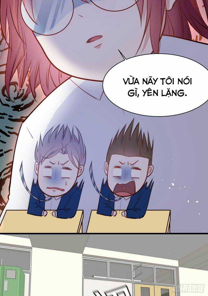 Kamigami No Asobi - Chapter 15 - Trang 27