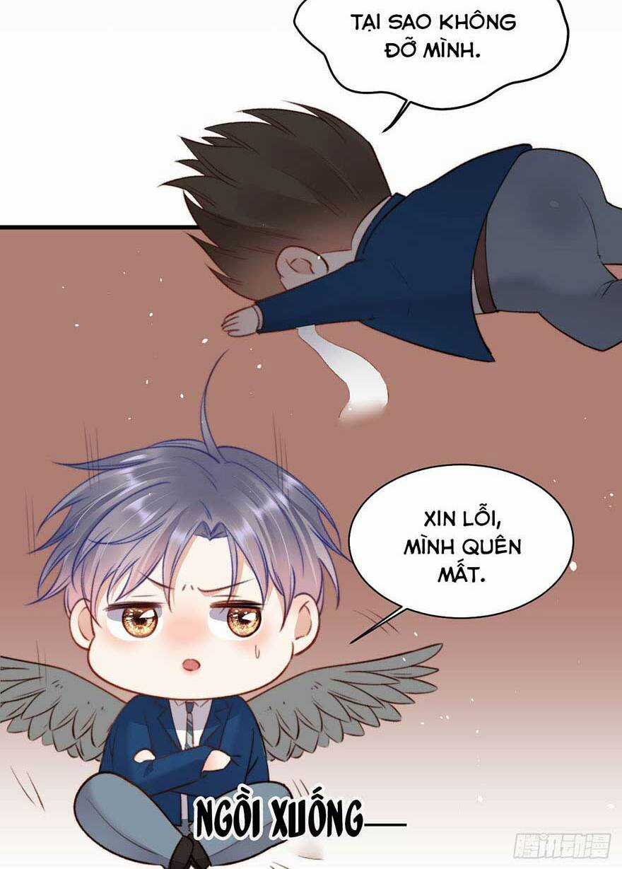 Kamigami No Asobi - Chapter 15 - Trang 31