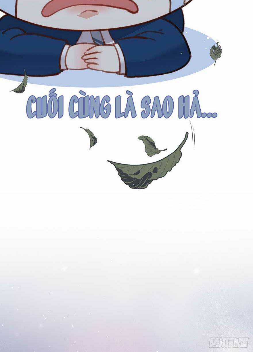 Kamigami No Asobi - Chapter 15 - Trang 33