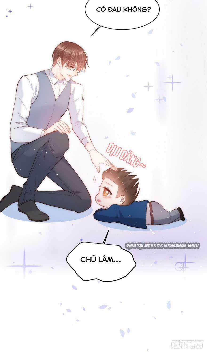 Kamigami No Asobi - Chapter 15 - Trang 35