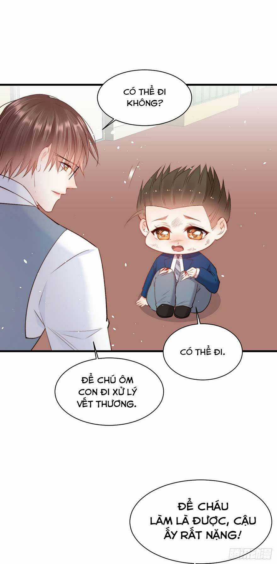 Kamigami No Asobi - Chapter 15 - Trang 36