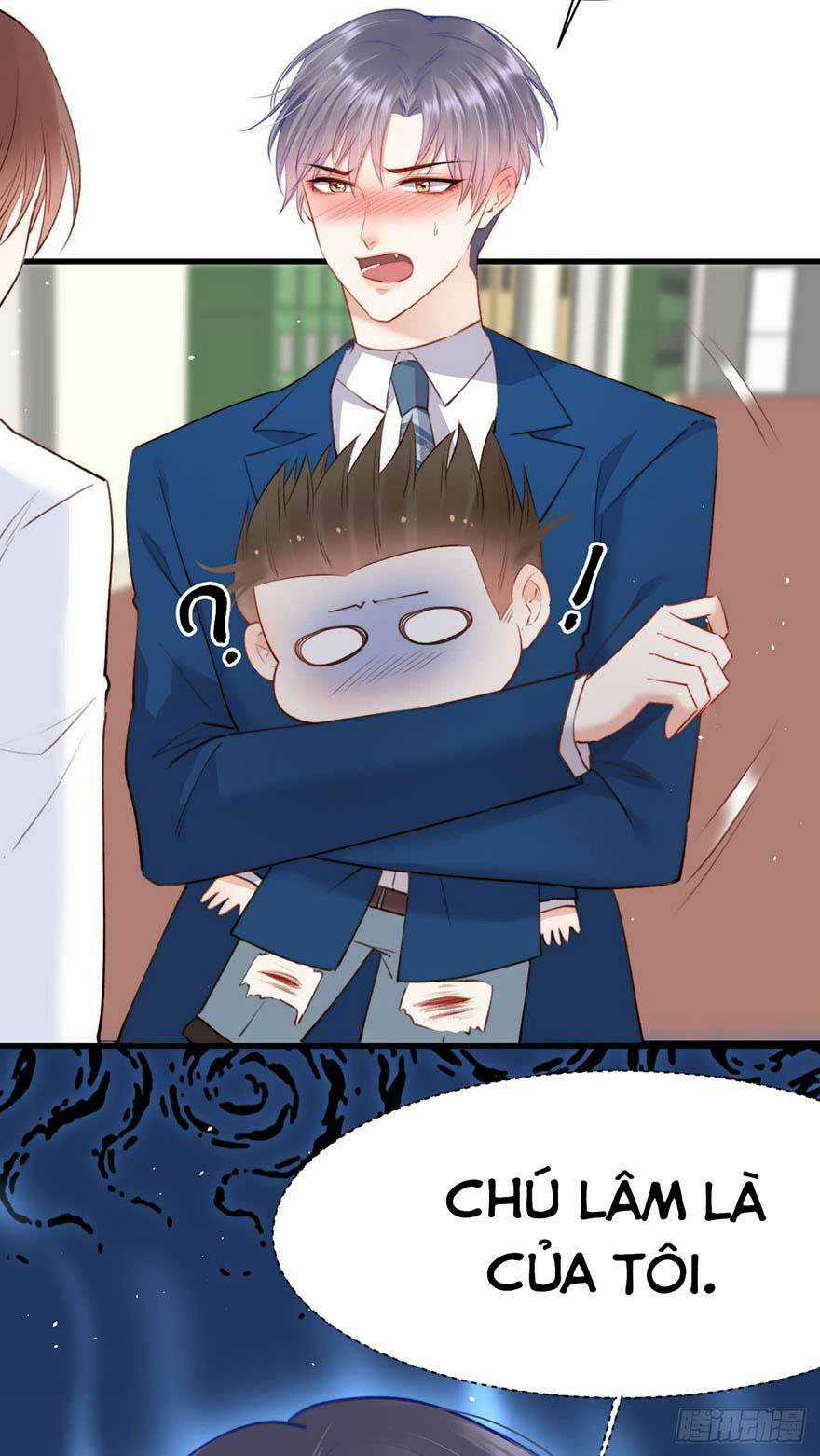 Kamigami No Asobi - Chapter 15 - Trang 37