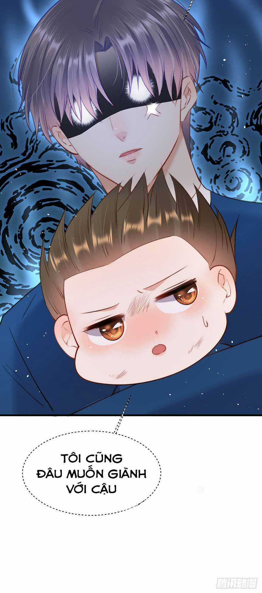 Kamigami No Asobi - Chapter 15 - Trang 38