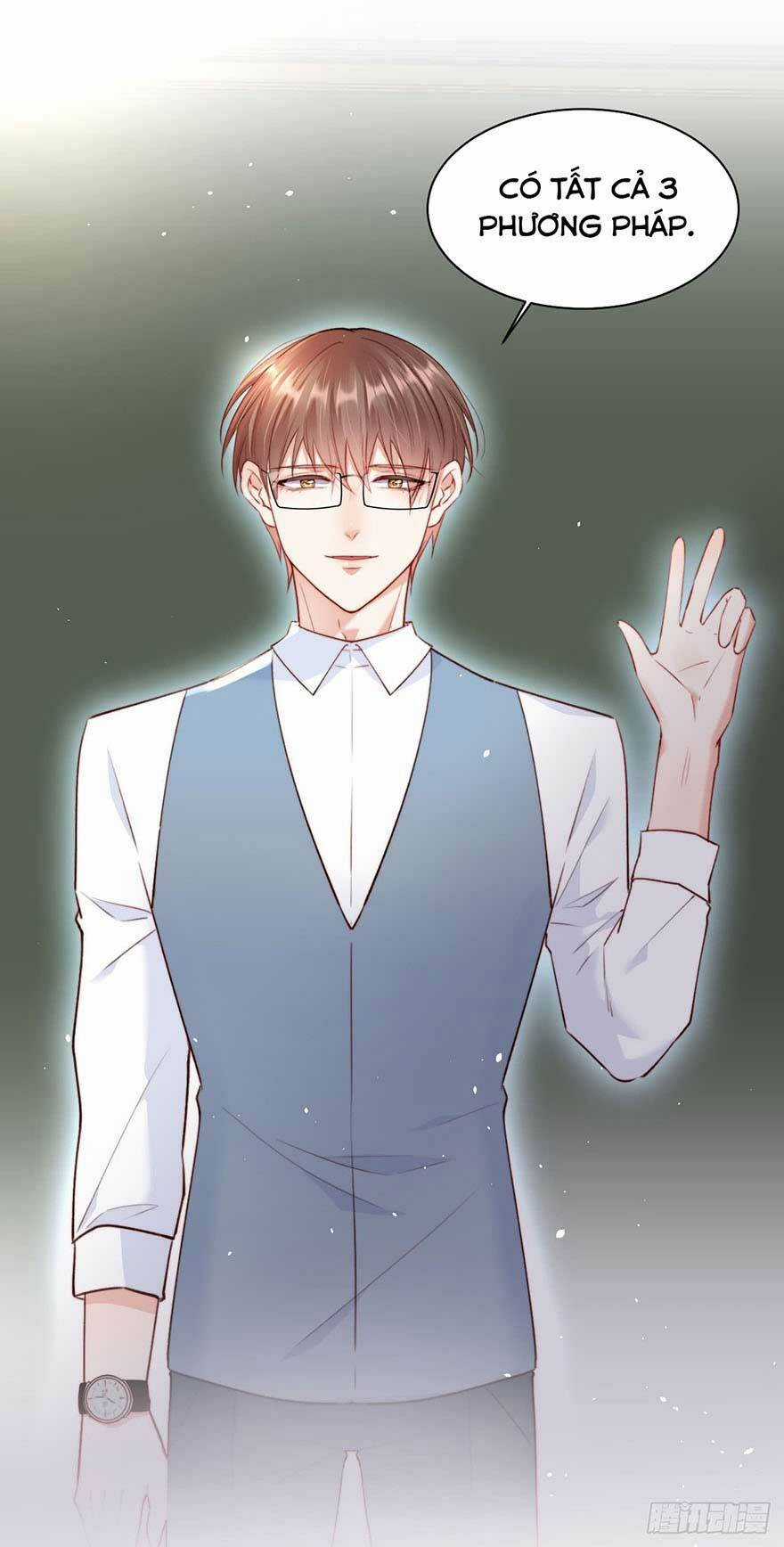 Kamigami No Asobi - Chapter 15 - Trang 5