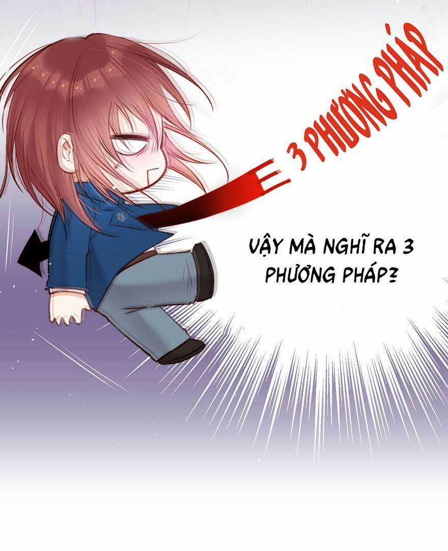 Kamigami No Asobi - Chapter 15 - Trang 6