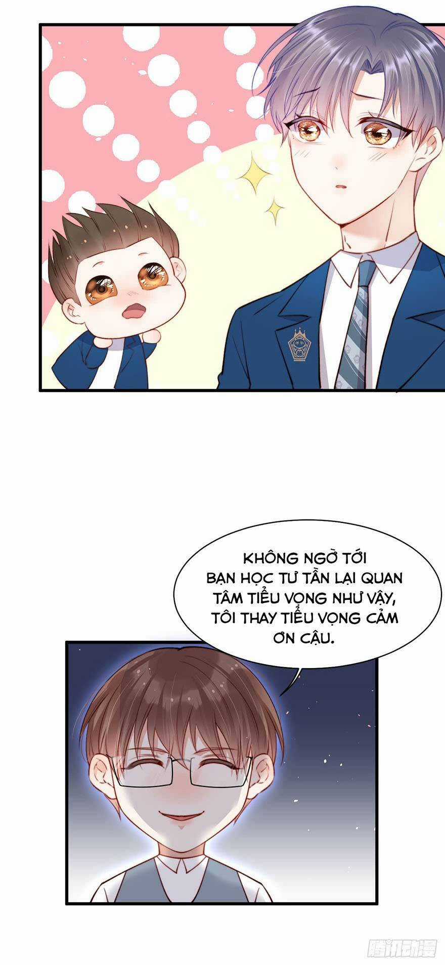 Kamigami No Asobi - Chapter 15 - Trang 8