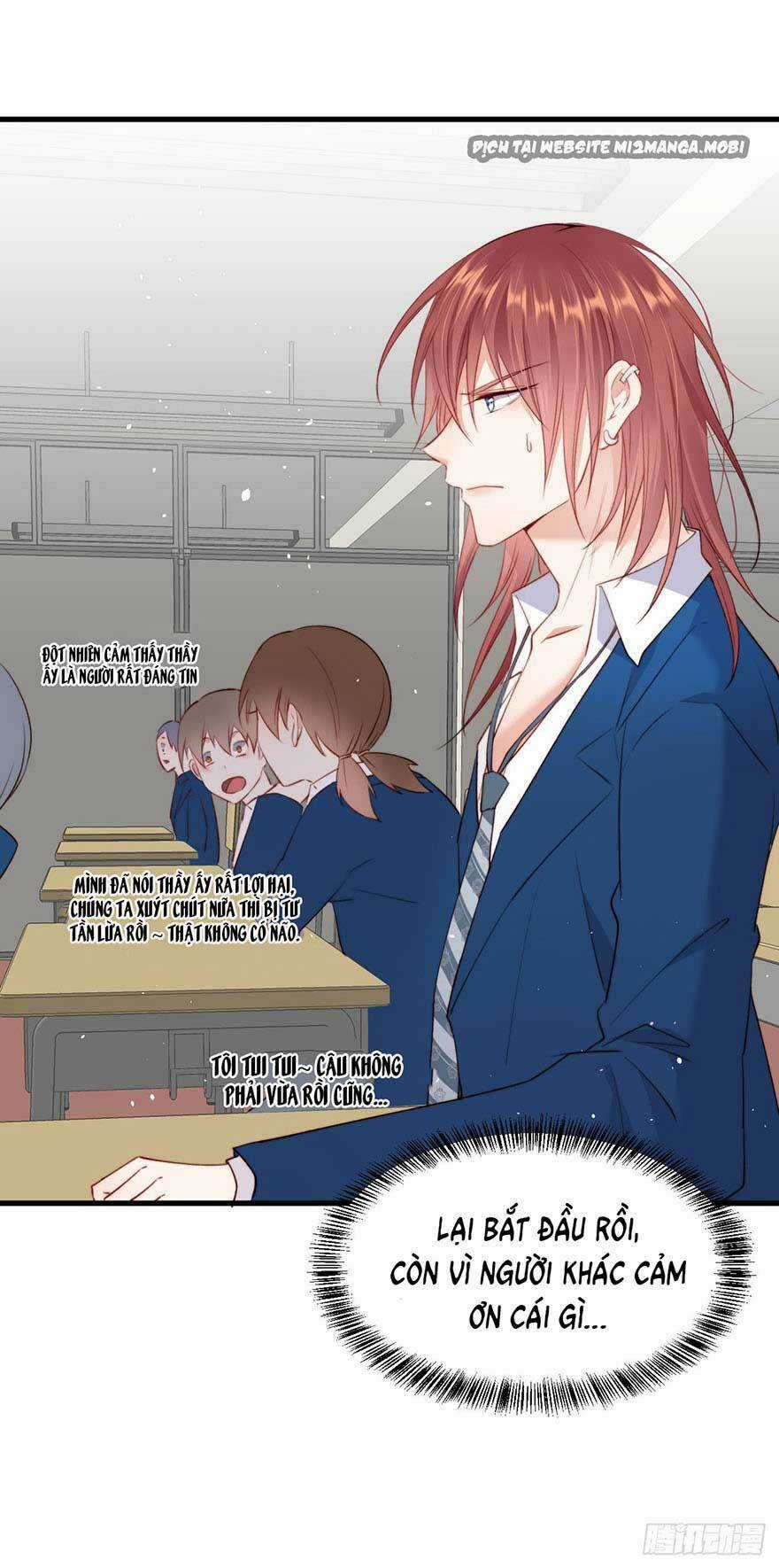 Kamigami No Asobi - Chapter 15 - Trang 9