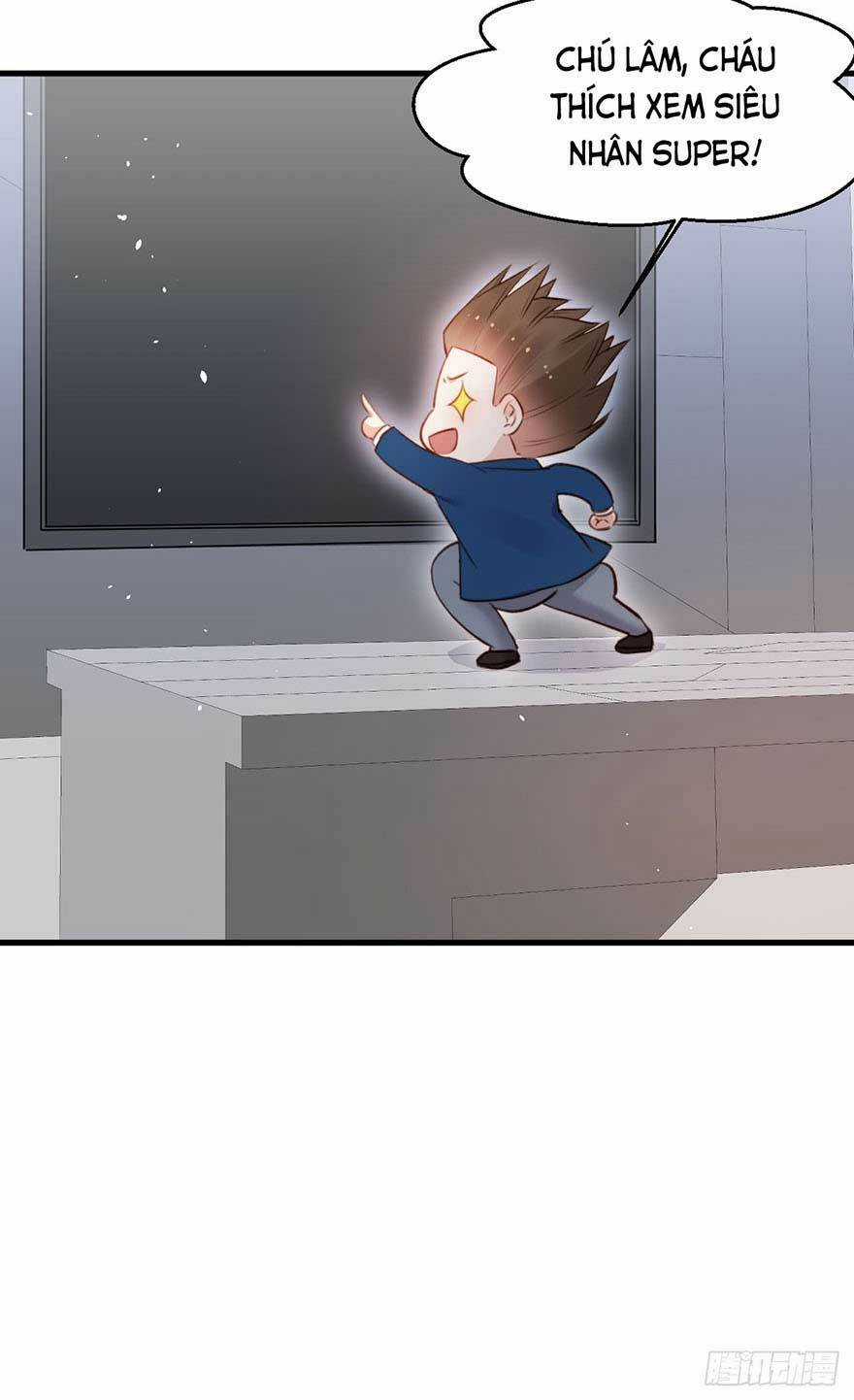 Kamigami No Asobi - Chapter 16 - Trang 14