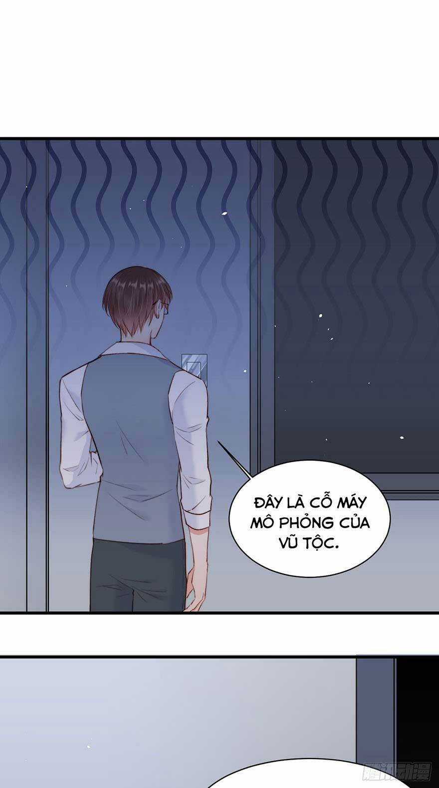 Kamigami No Asobi - Chapter 16 - Trang 15