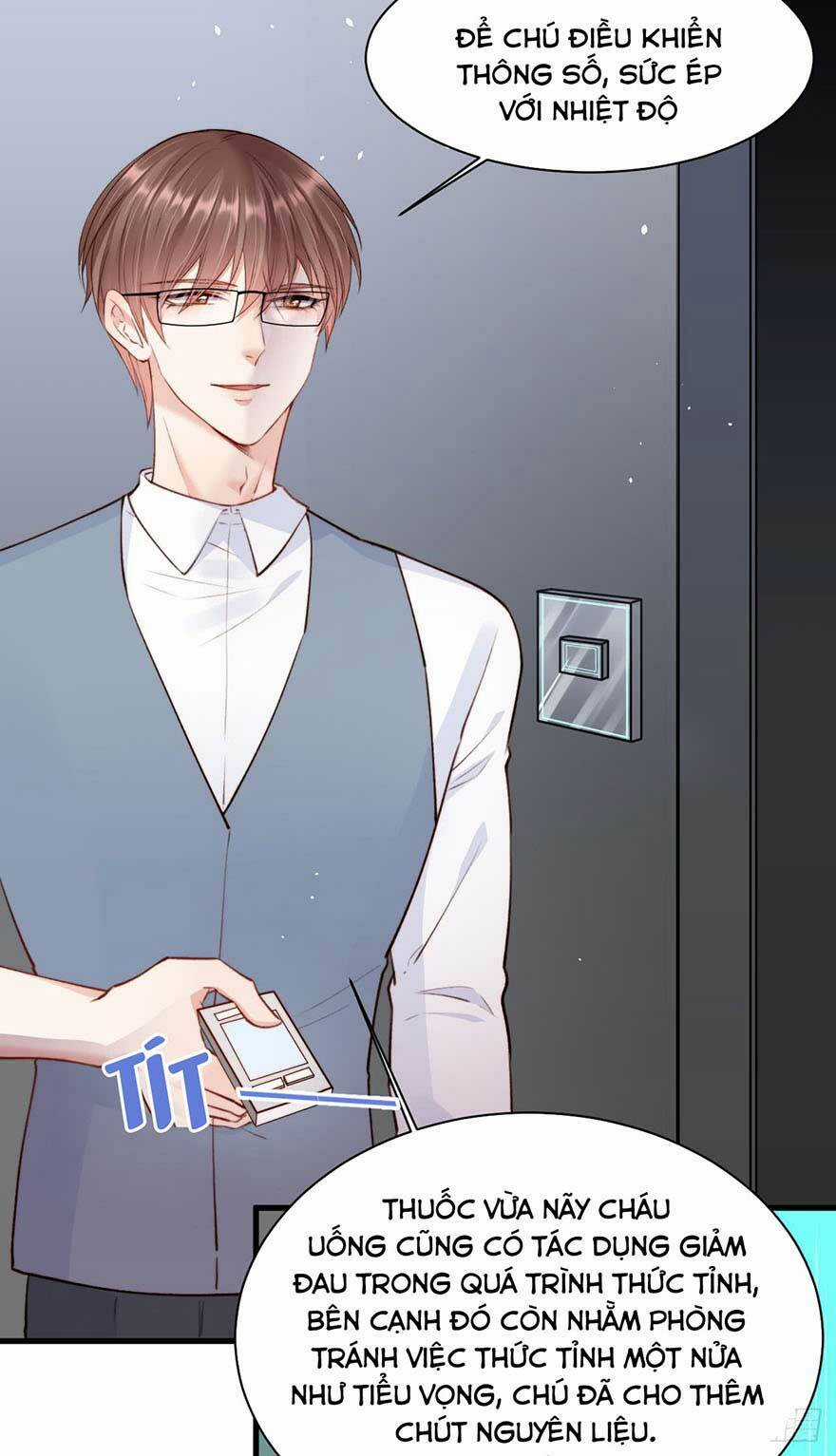 Kamigami No Asobi - Chapter 16 - Trang 16