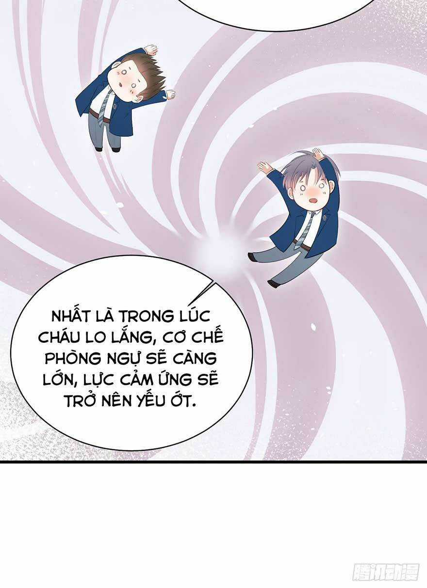 Kamigami No Asobi - Chapter 16 - Trang 24