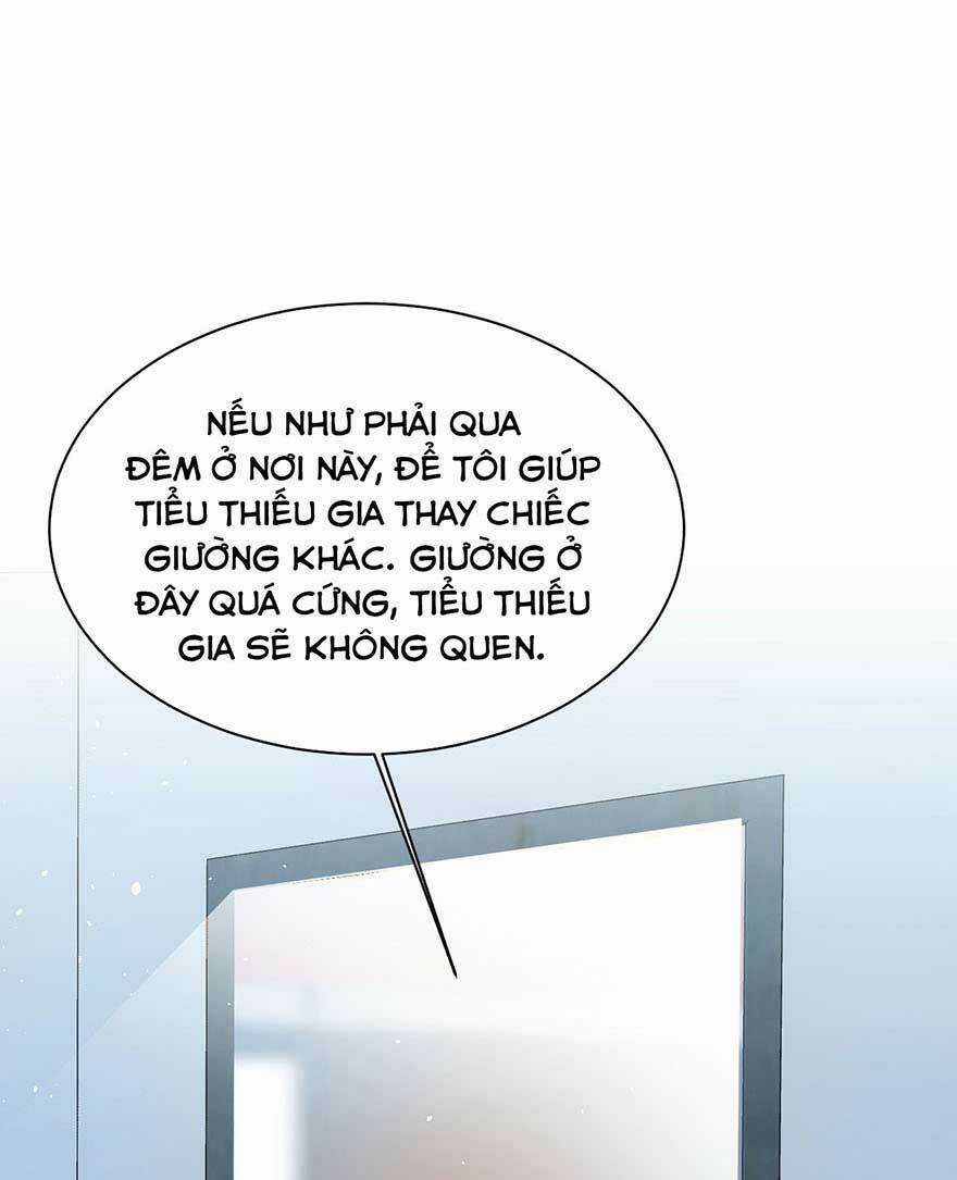 Kamigami No Asobi - Chapter 16 - Trang 26