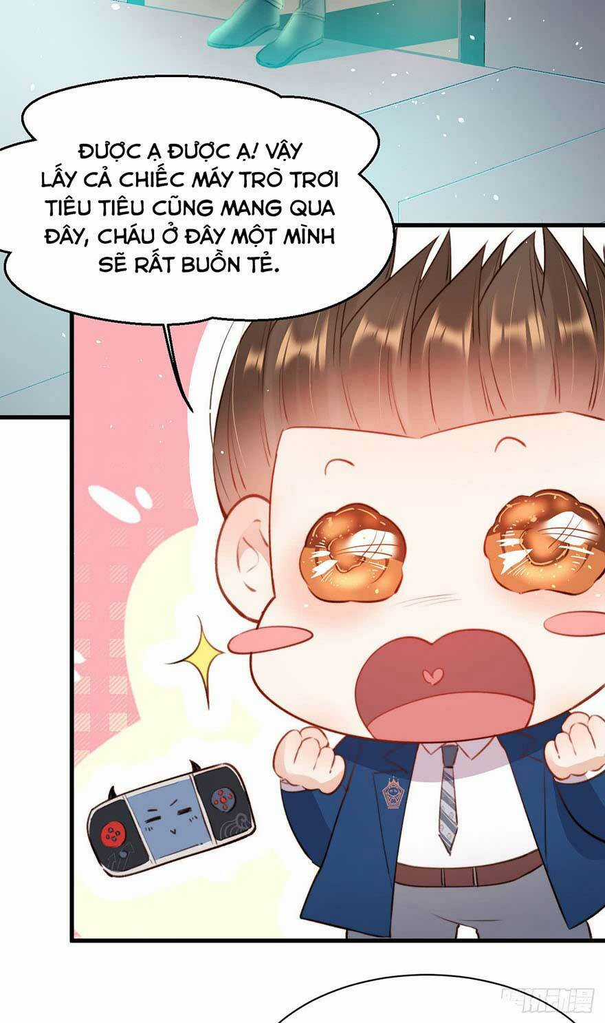 Kamigami No Asobi - Chapter 16 - Trang 28