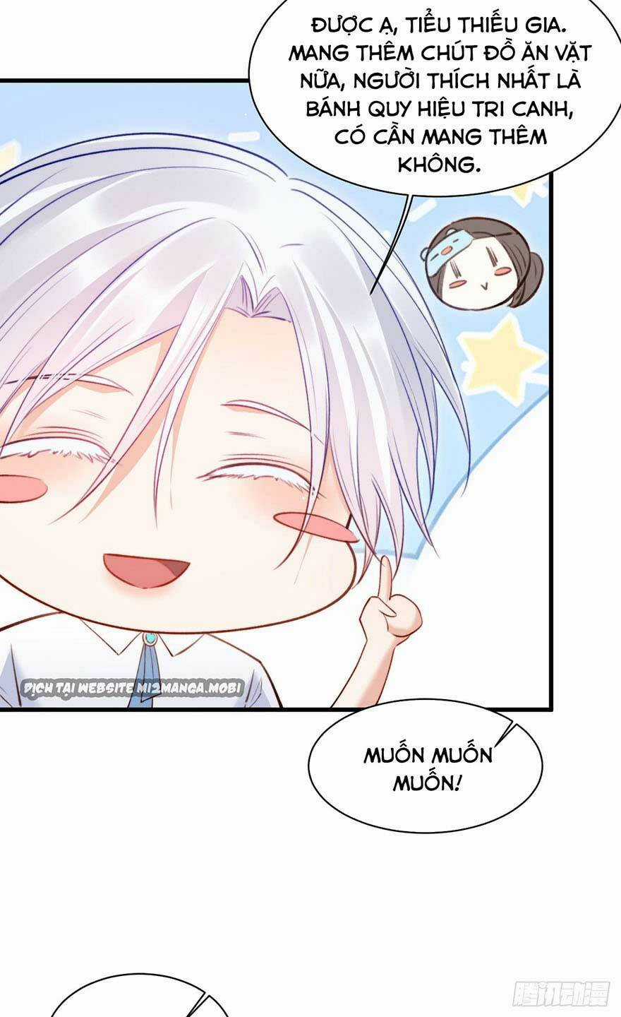 Kamigami No Asobi - Chapter 16 - Trang 29