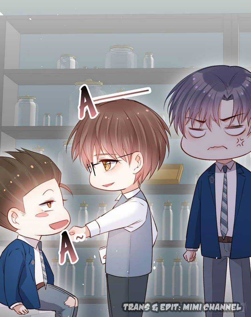 Kamigami No Asobi - Chapter 16 - Trang 4