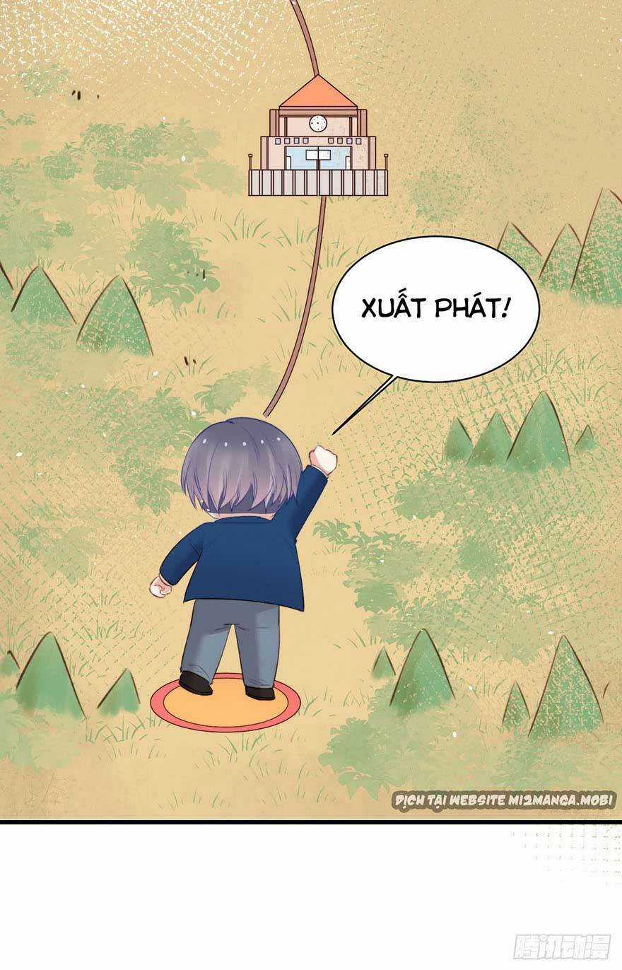 Kamigami No Asobi - Chapter 16 - Trang 37