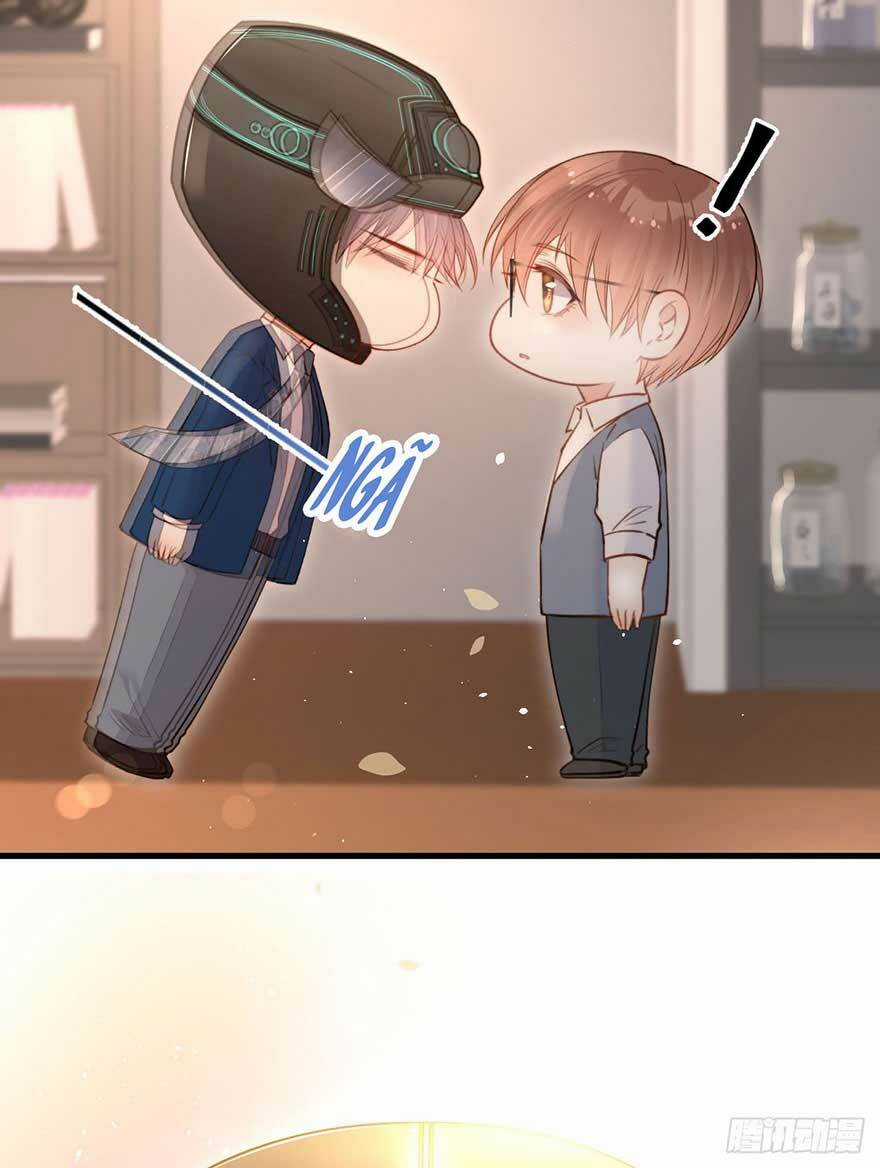 Kamigami No Asobi - Chapter 16 - Trang 40