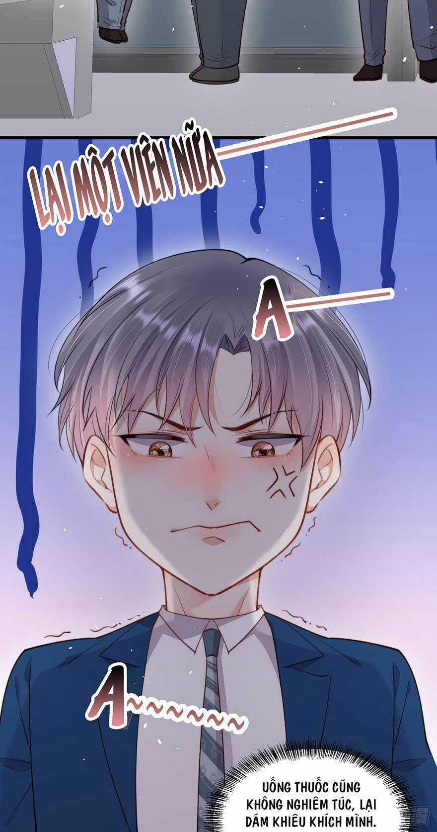 Kamigami No Asobi - Chapter 16 - Trang 5