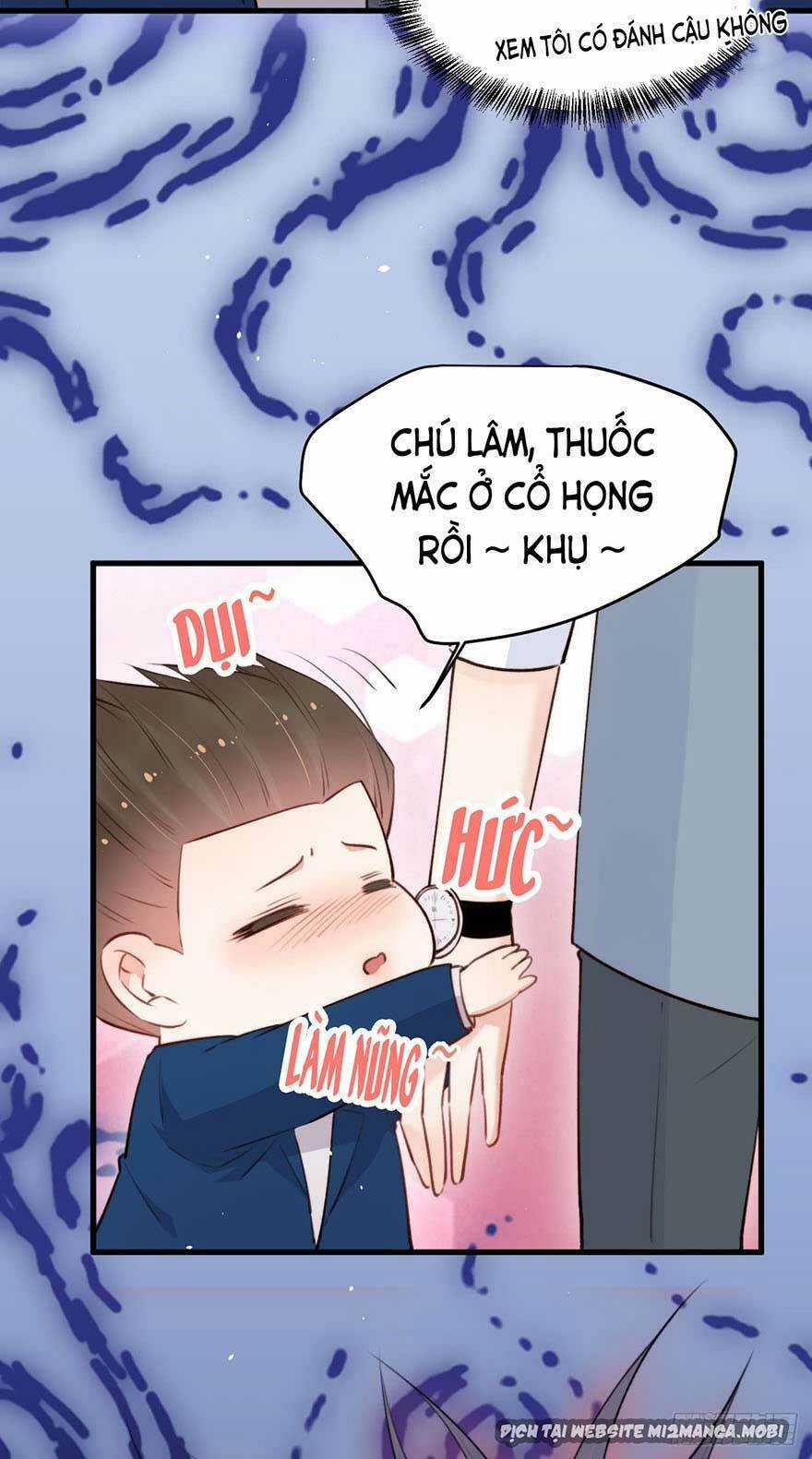 Kamigami No Asobi - Chapter 16 - Trang 6