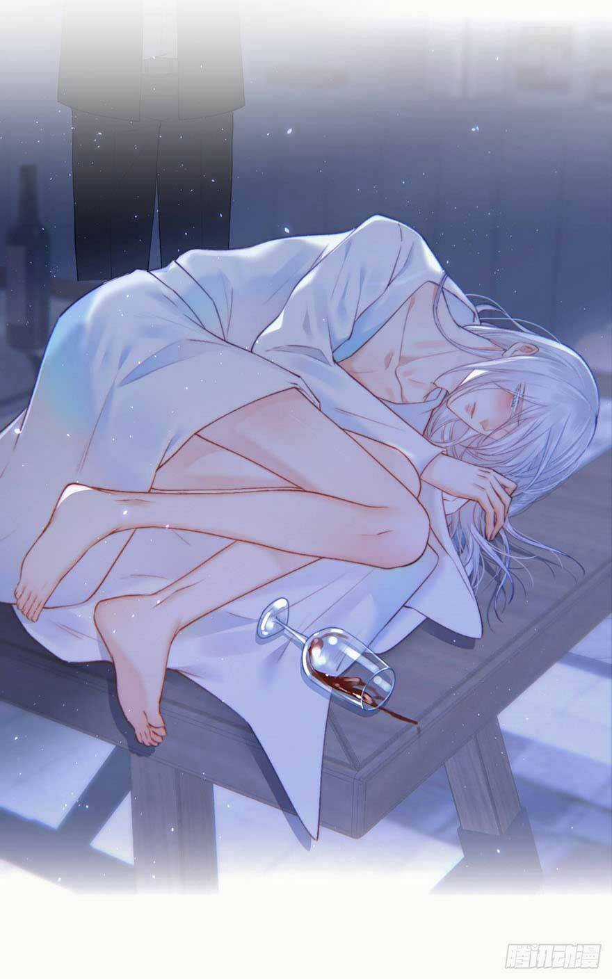 Kamigami No Asobi - Chapter 17.2 - Trang 1