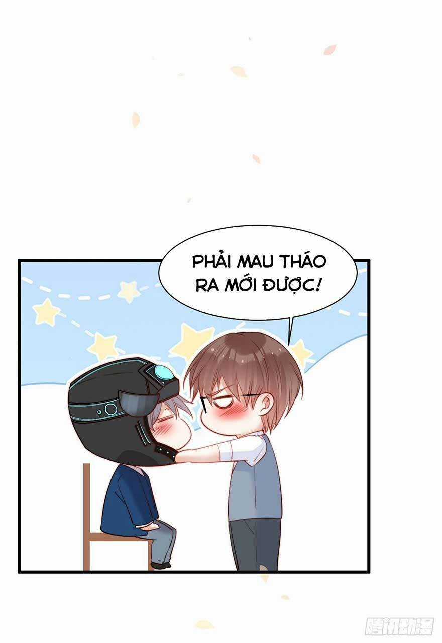 Kamigami No Asobi - Chapter 17.2 - Trang 11