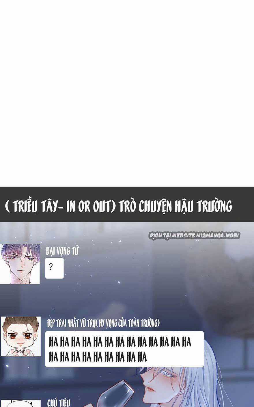 Kamigami No Asobi - Chapter 17.2 - Trang 13