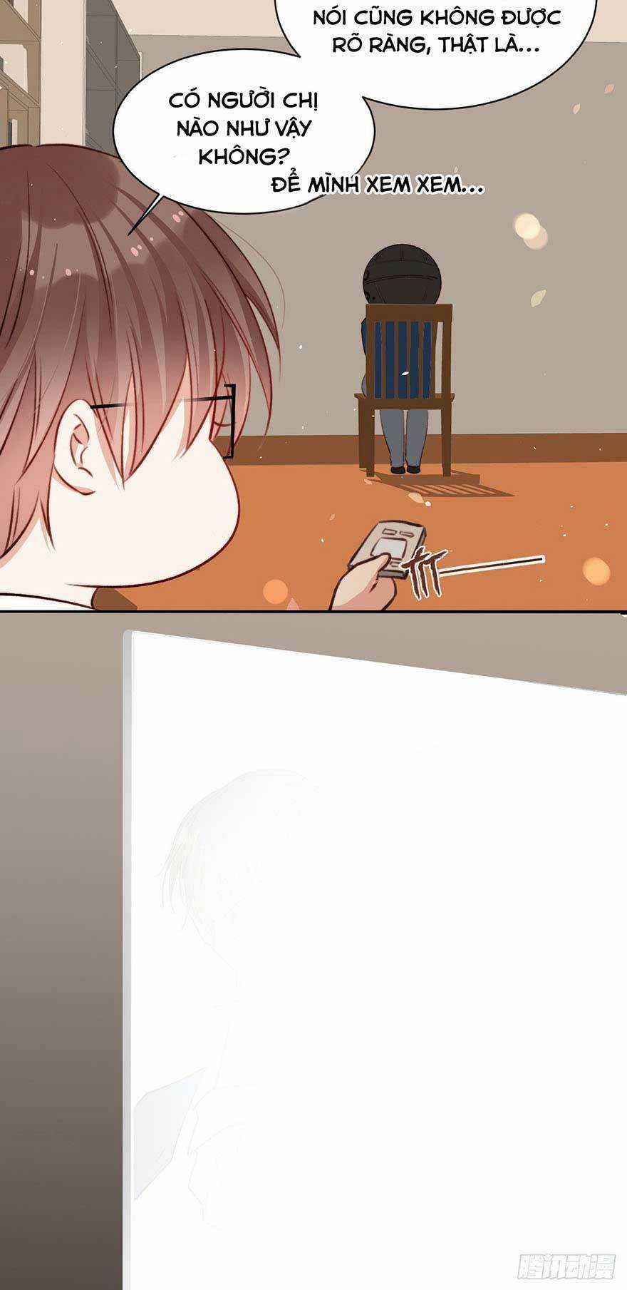 Kamigami No Asobi - Chapter 17.2 - Trang 7