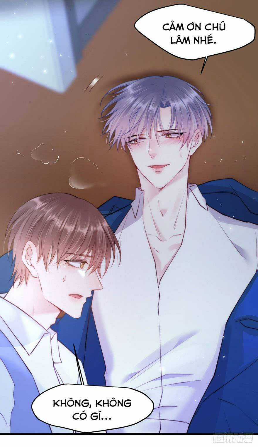 Kamigami No Asobi - Chapter 19.1 - Trang 4