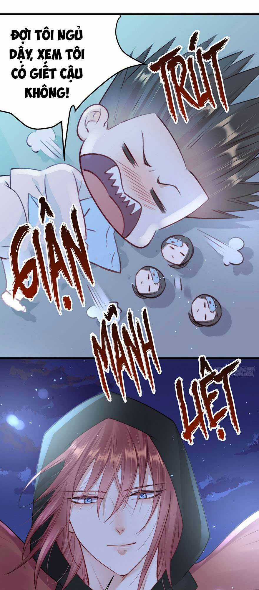 Kamigami No Asobi - Chapter 19.2 - Trang 10