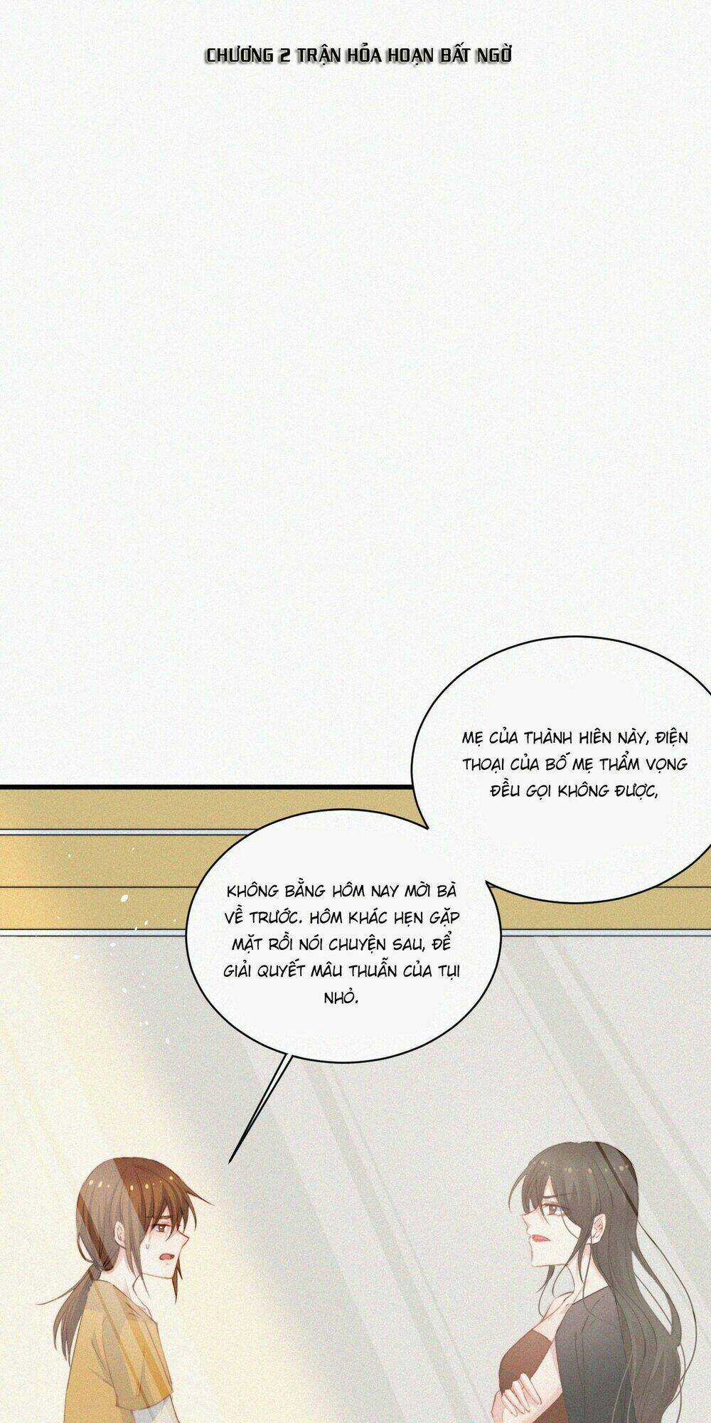 Kamigami No Asobi - Chapter 2 - Trang 2