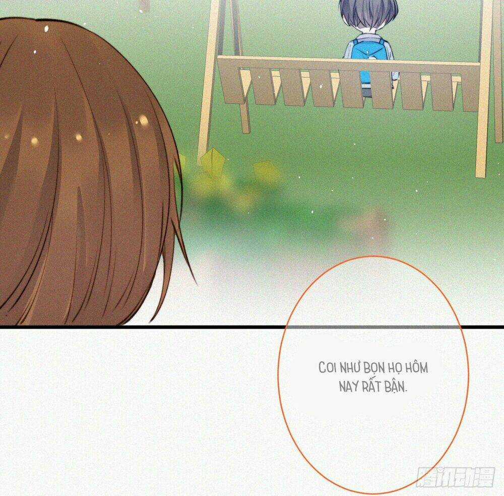 Kamigami No Asobi - Chapter 2 - Trang 11