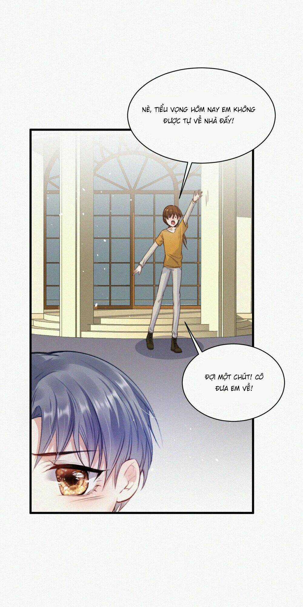 Kamigami No Asobi - Chapter 2 - Trang 12