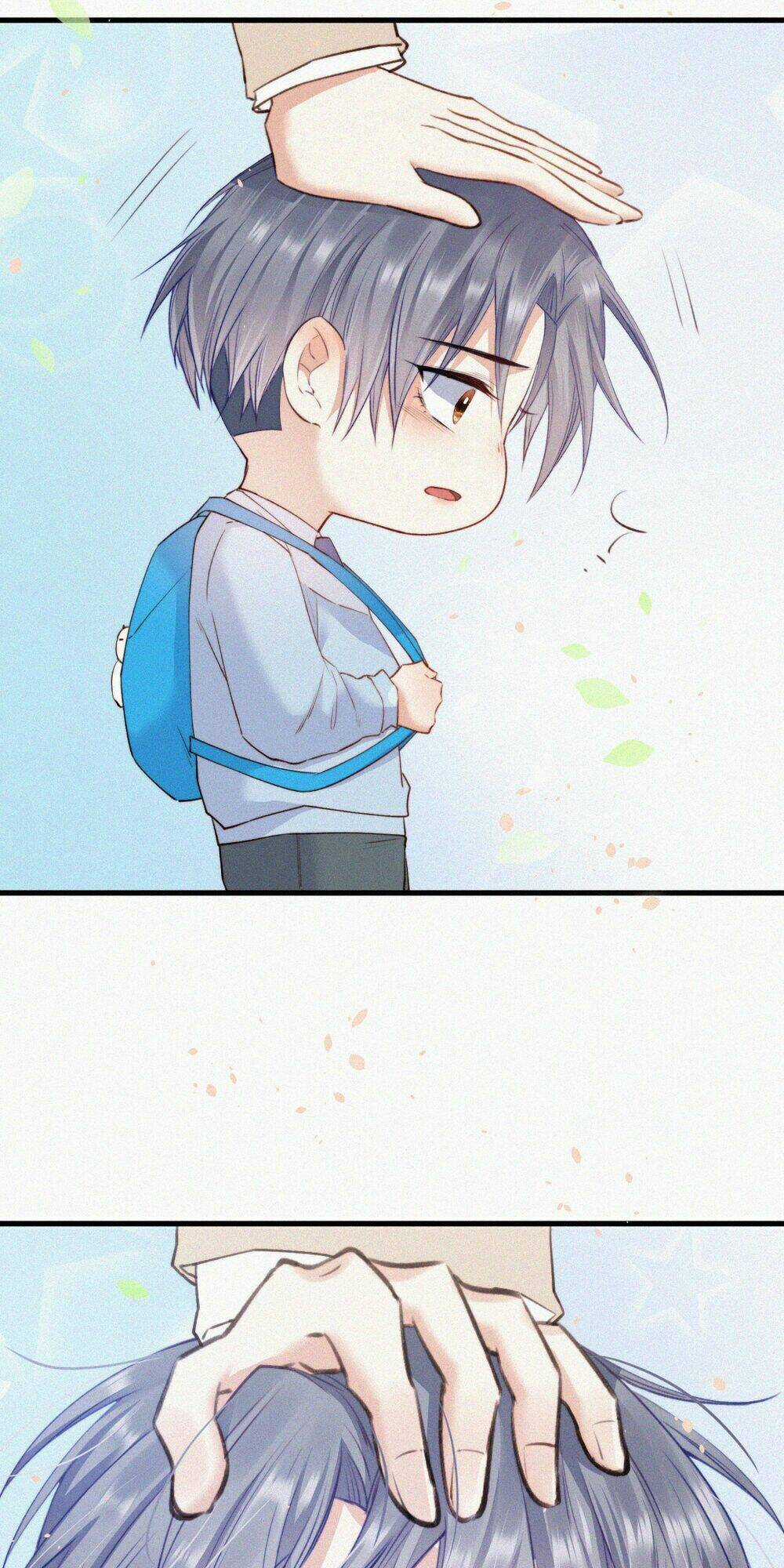 Kamigami No Asobi - Chapter 2 - Trang 16