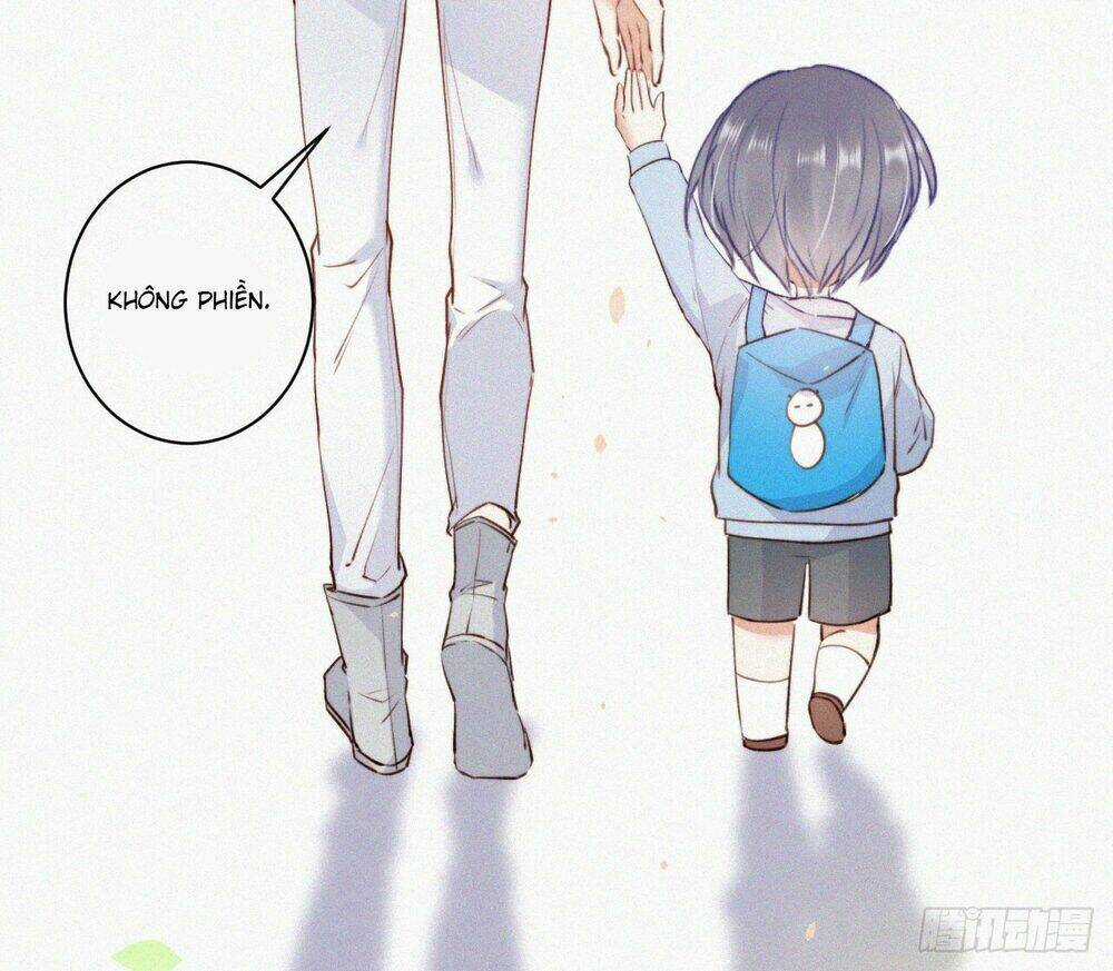 Kamigami No Asobi - Chapter 2 - Trang 21