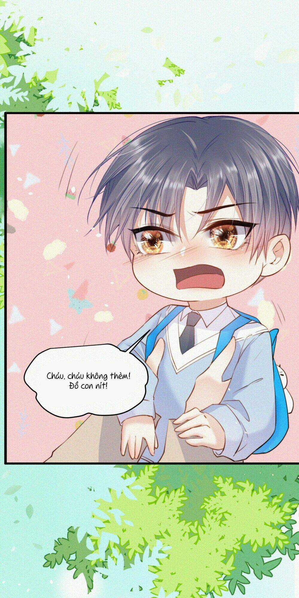 Kamigami No Asobi - Chapter 2 - Trang 31