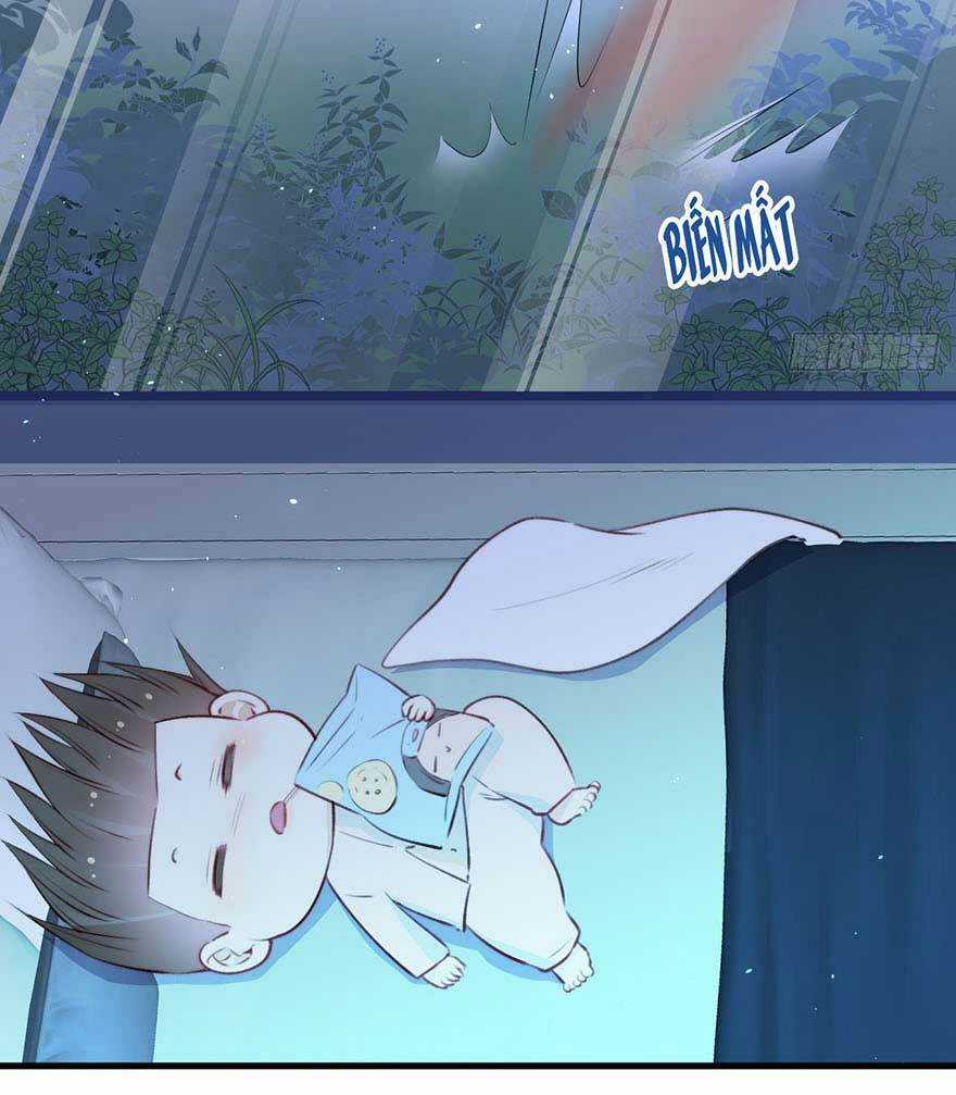 Kamigami No Asobi - Chapter 20.1 - Trang 7