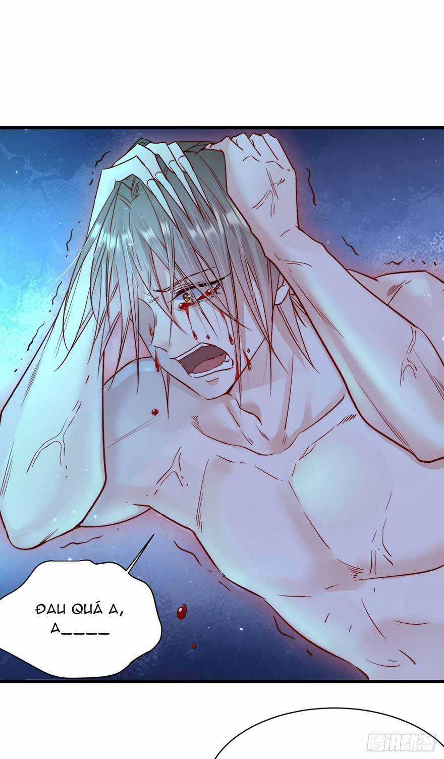 Kamigami No Asobi - Chapter 21.1 - Trang 11