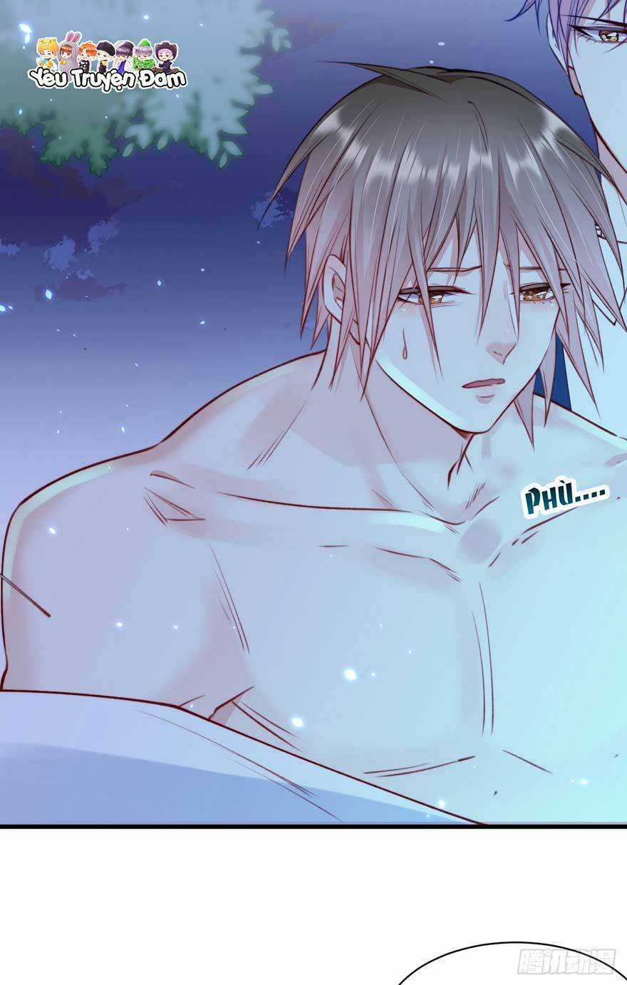 Kamigami No Asobi - Chapter 21.1 - Trang 22