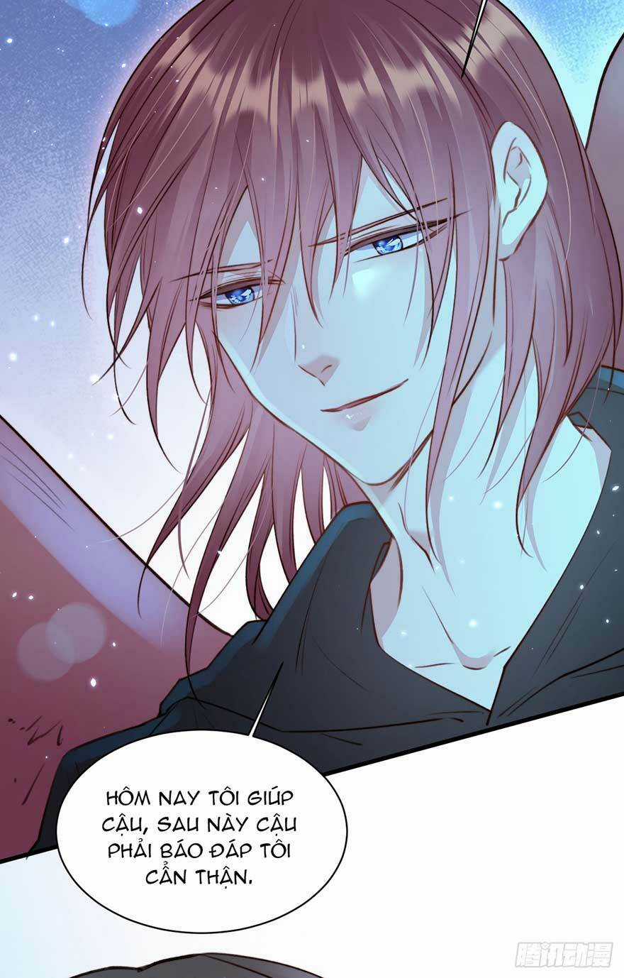 Kamigami No Asobi - Chapter 21.2 - Trang 17