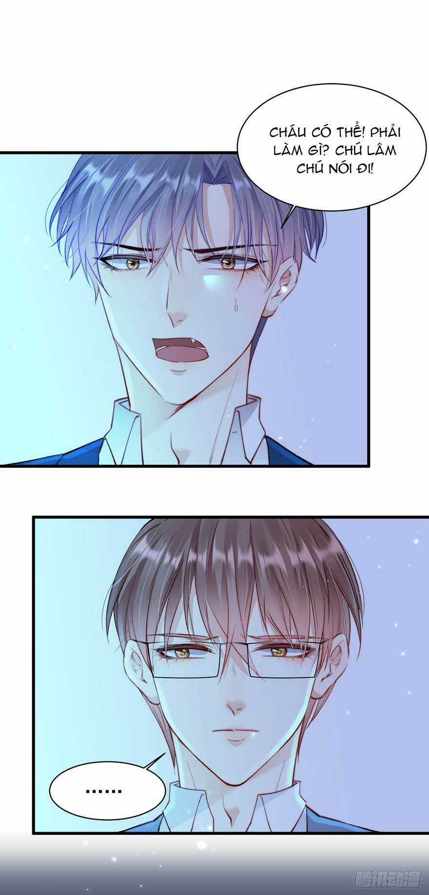 Kamigami No Asobi - Chapter 21.2 - Trang 4